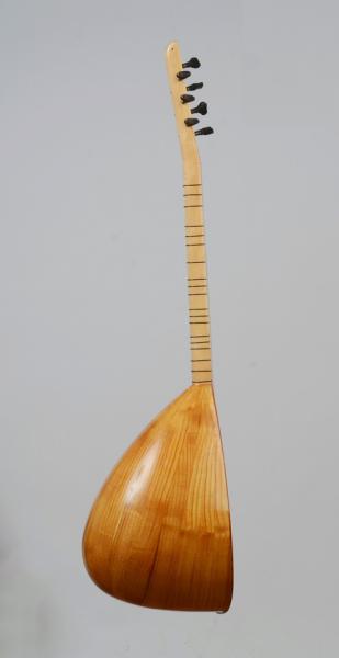 Saz Baglama